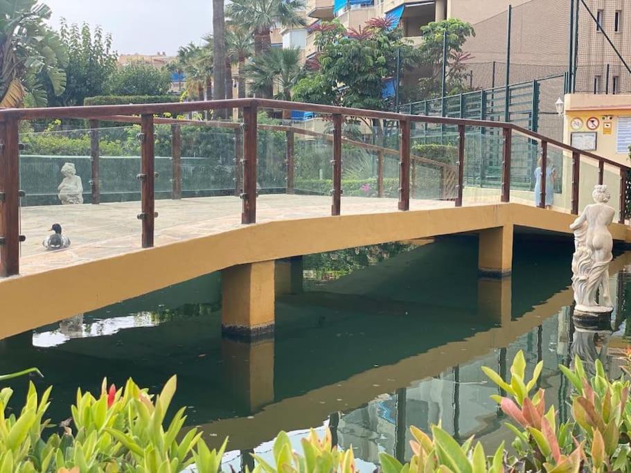 Luxury Apartments Alamos Beach Torremolinos - Costa Lago エクステリア 写真