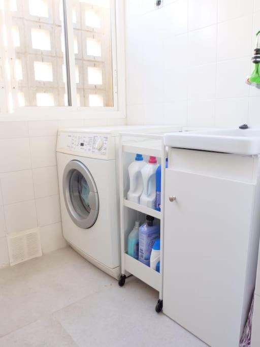 Luxury Apartments Alamos Beach Torremolinos - Costa Lago エクステリア 写真