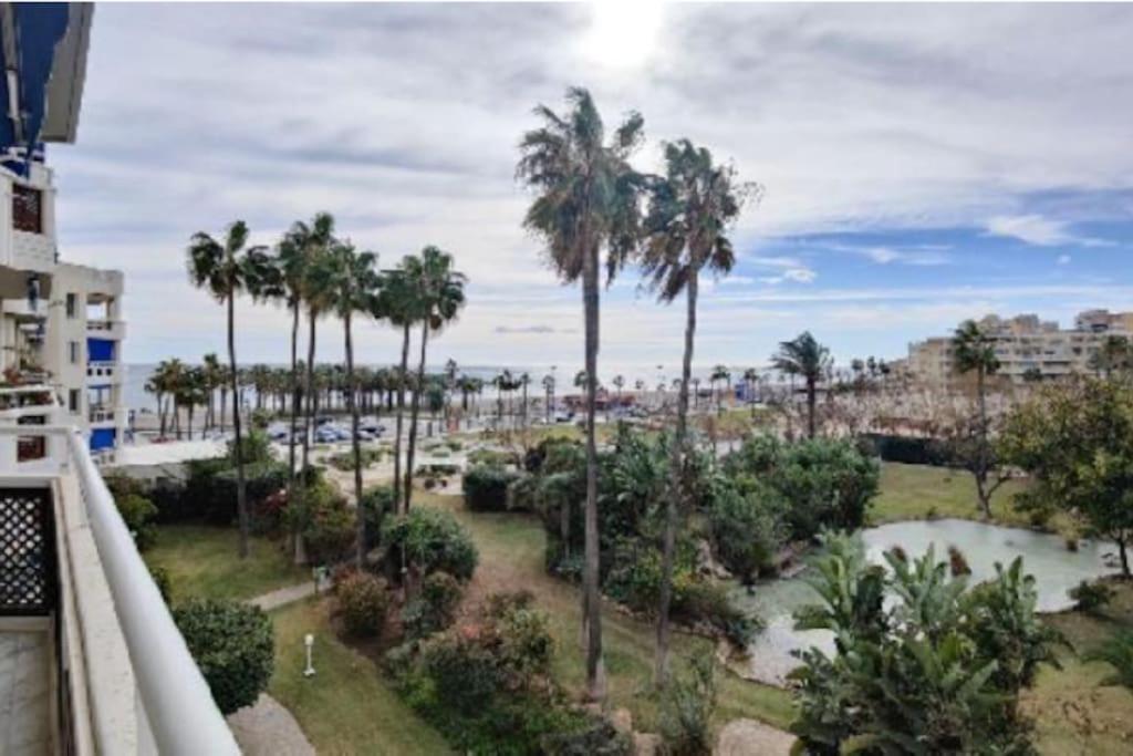 Luxury Apartments Alamos Beach Torremolinos - Costa Lago エクステリア 写真