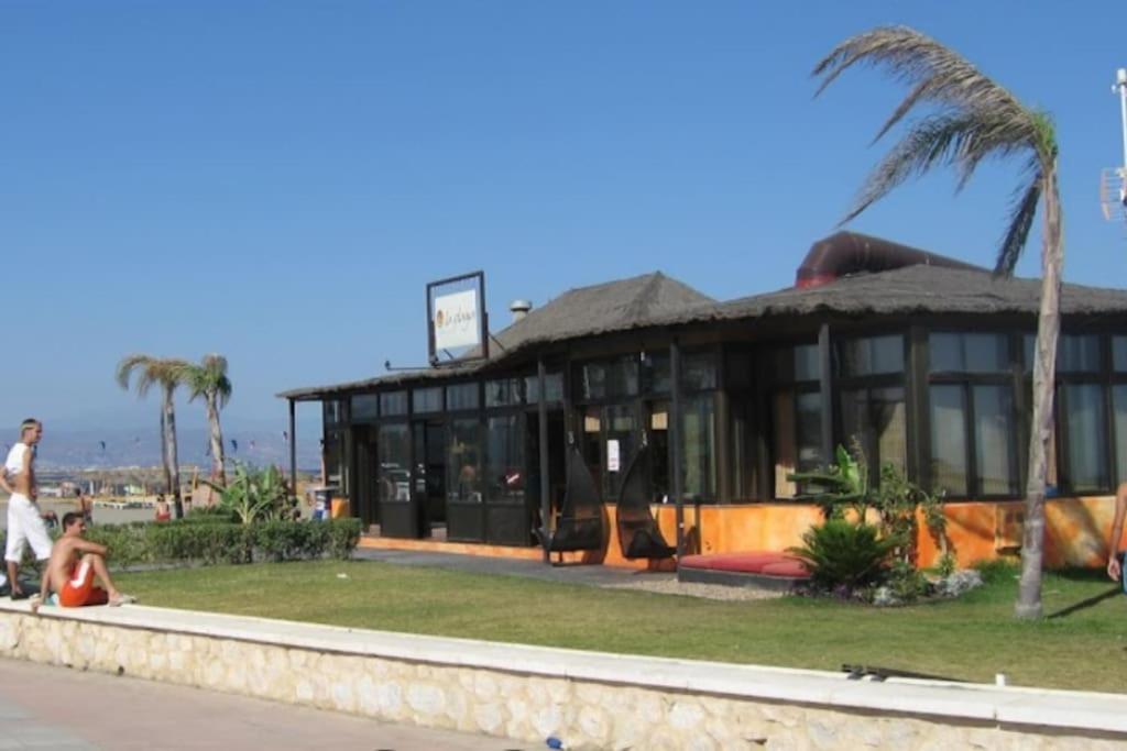 Luxury Apartments Alamos Beach Torremolinos - Costa Lago エクステリア 写真