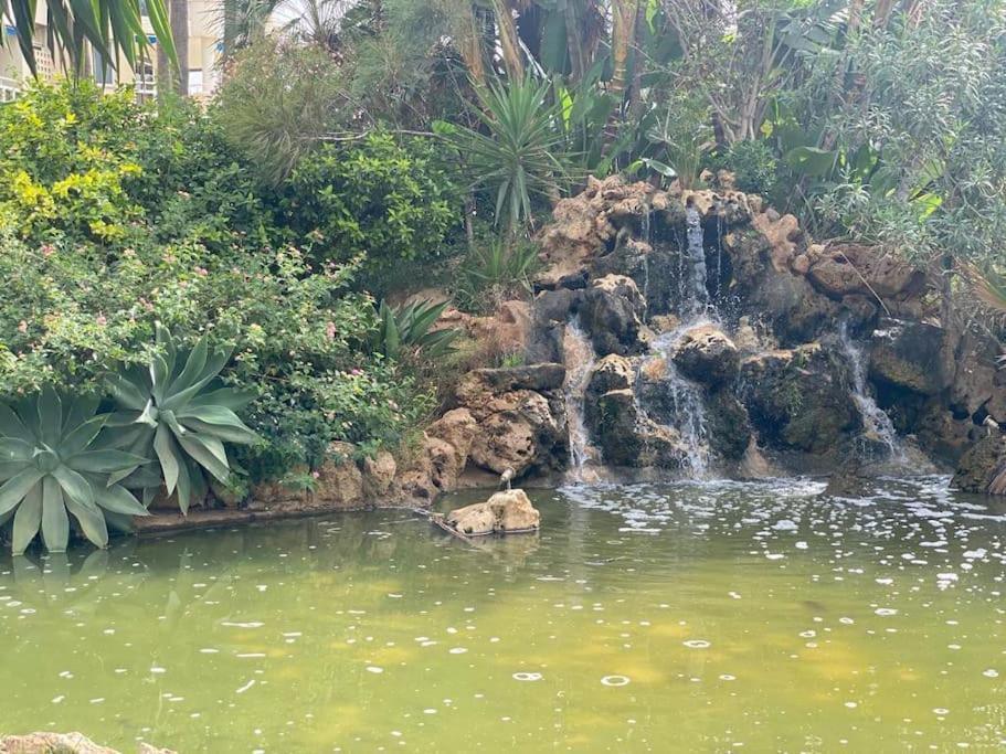 Luxury Apartments Alamos Beach Torremolinos - Costa Lago エクステリア 写真