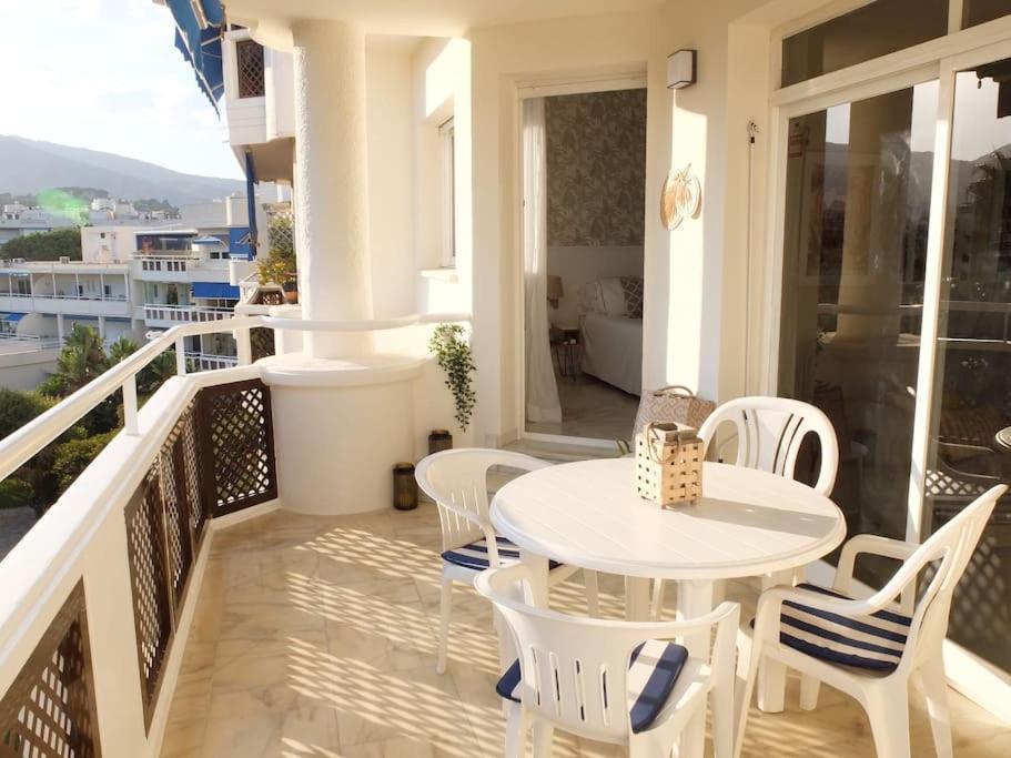 Luxury Apartments Alamos Beach Torremolinos - Costa Lago エクステリア 写真