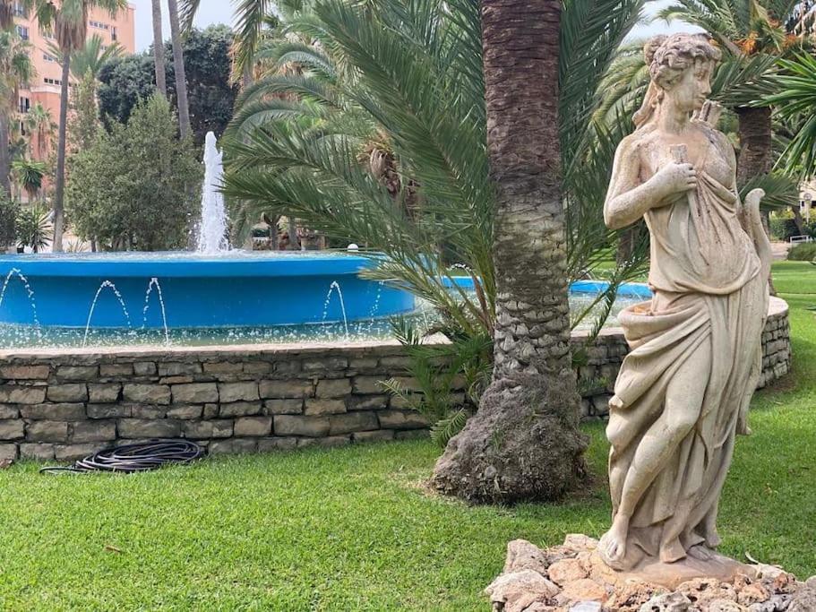 Luxury Apartments Alamos Beach Torremolinos - Costa Lago エクステリア 写真