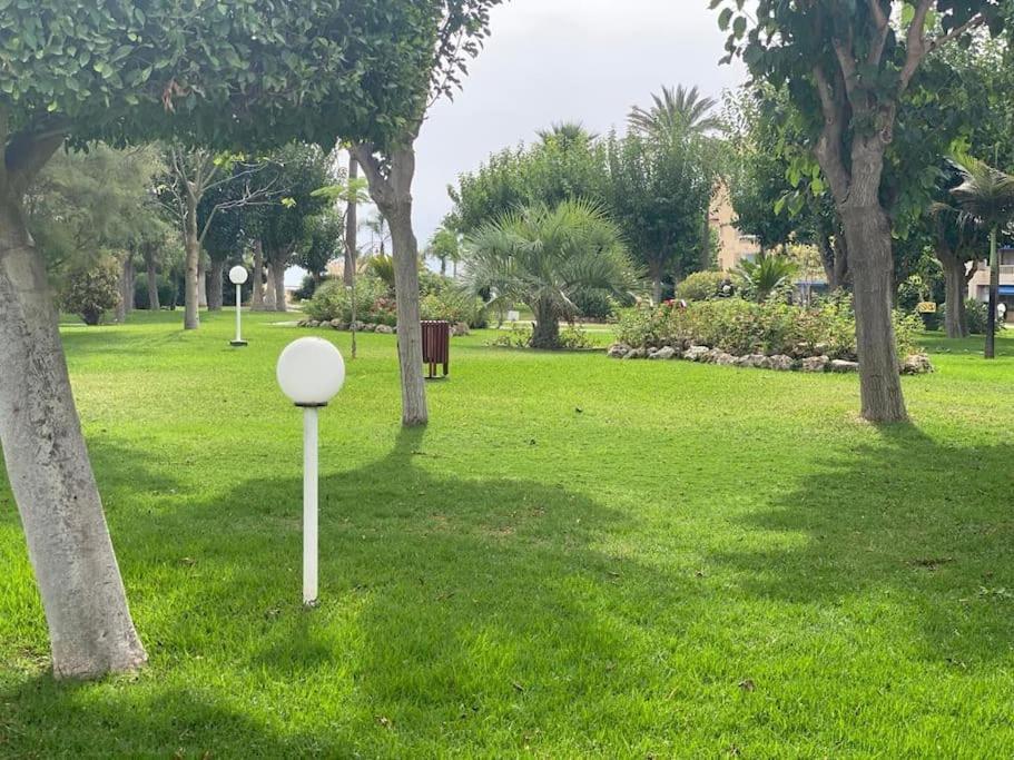 Luxury Apartments Alamos Beach Torremolinos - Costa Lago エクステリア 写真