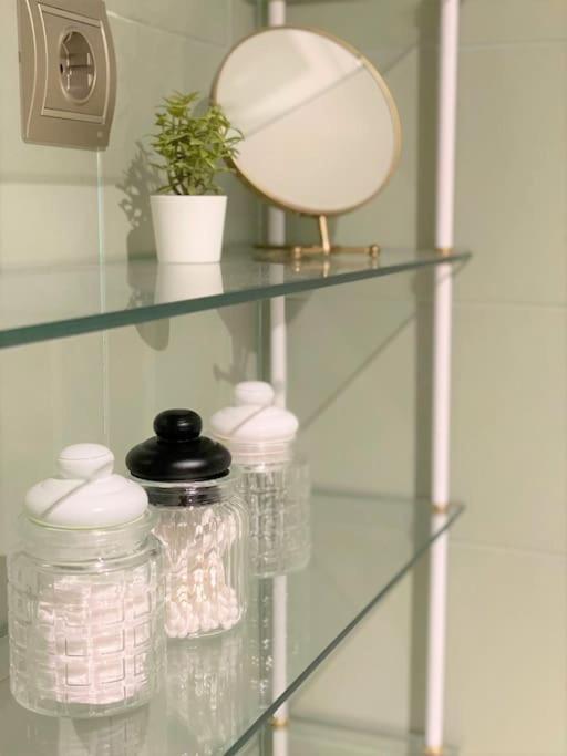 Luxury Apartments Alamos Beach Torremolinos - Costa Lago エクステリア 写真