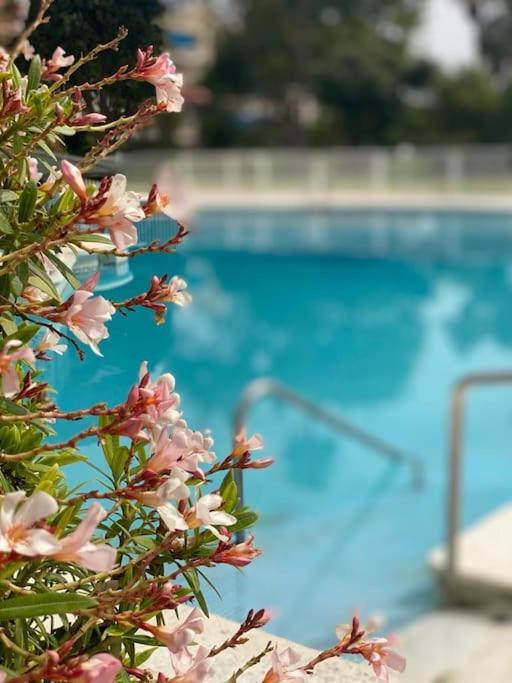 Luxury Apartments Alamos Beach Torremolinos - Costa Lago エクステリア 写真
