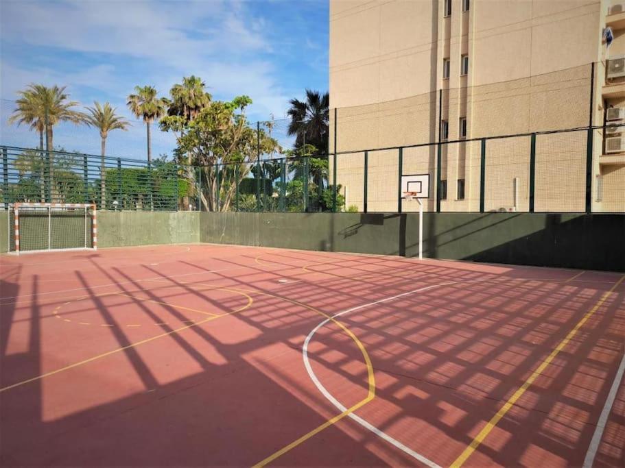 Luxury Apartments Alamos Beach Torremolinos - Costa Lago エクステリア 写真