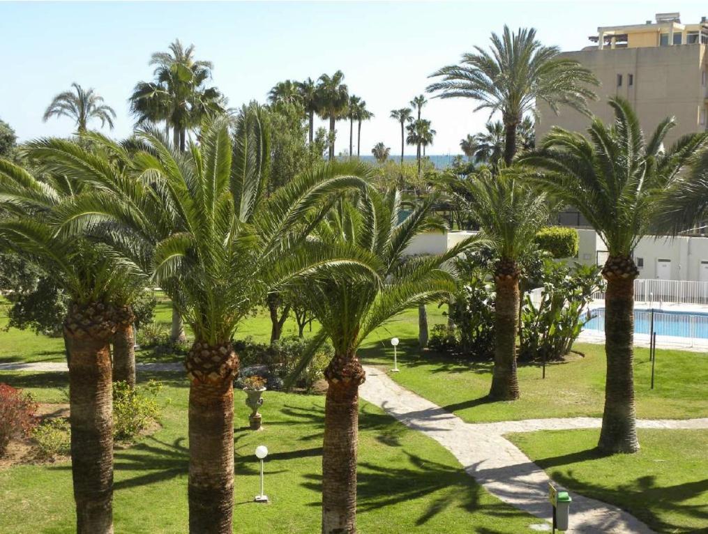 Luxury Apartments Alamos Beach Torremolinos - Costa Lago 部屋 写真