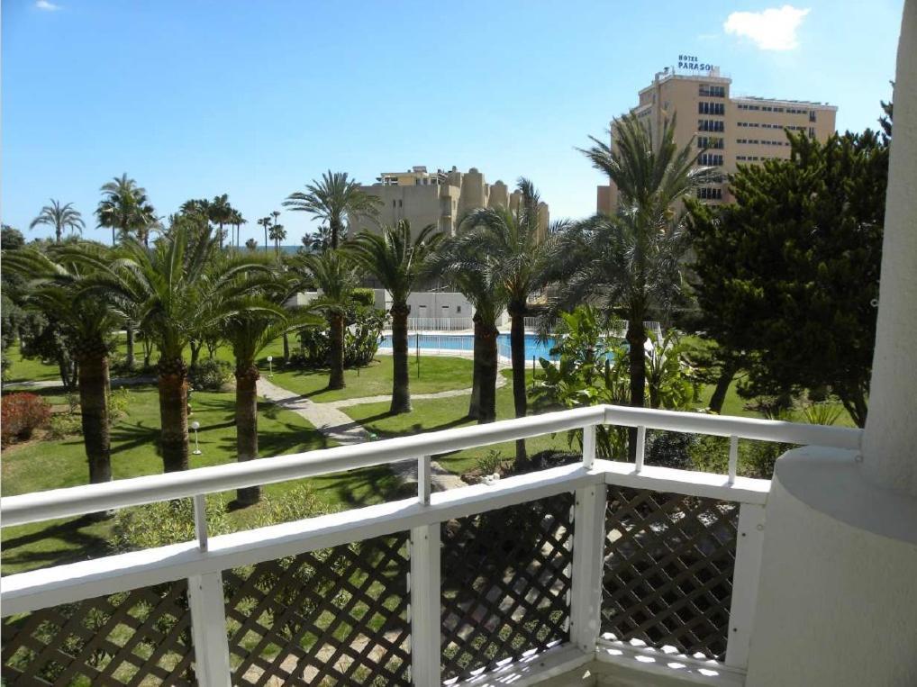 Luxury Apartments Alamos Beach Torremolinos - Costa Lago 部屋 写真