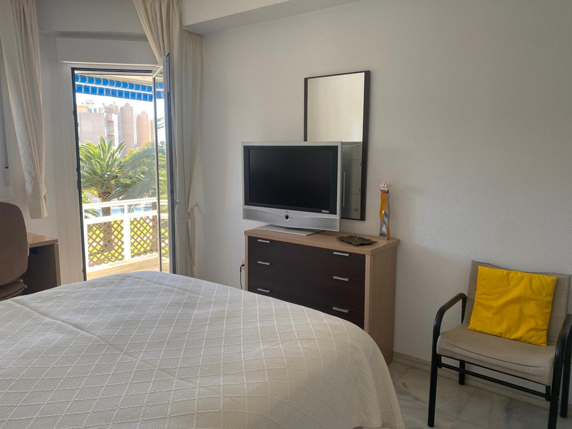 Luxury Apartments Alamos Beach Torremolinos - Costa Lago 部屋 写真
