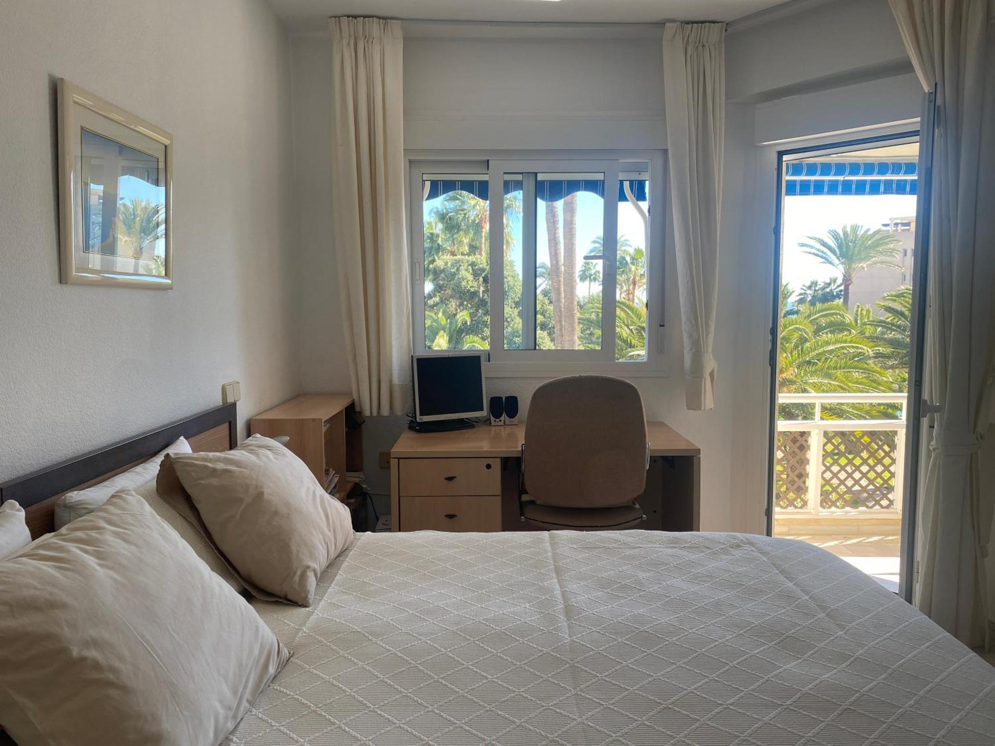 Luxury Apartments Alamos Beach Torremolinos - Costa Lago エクステリア 写真