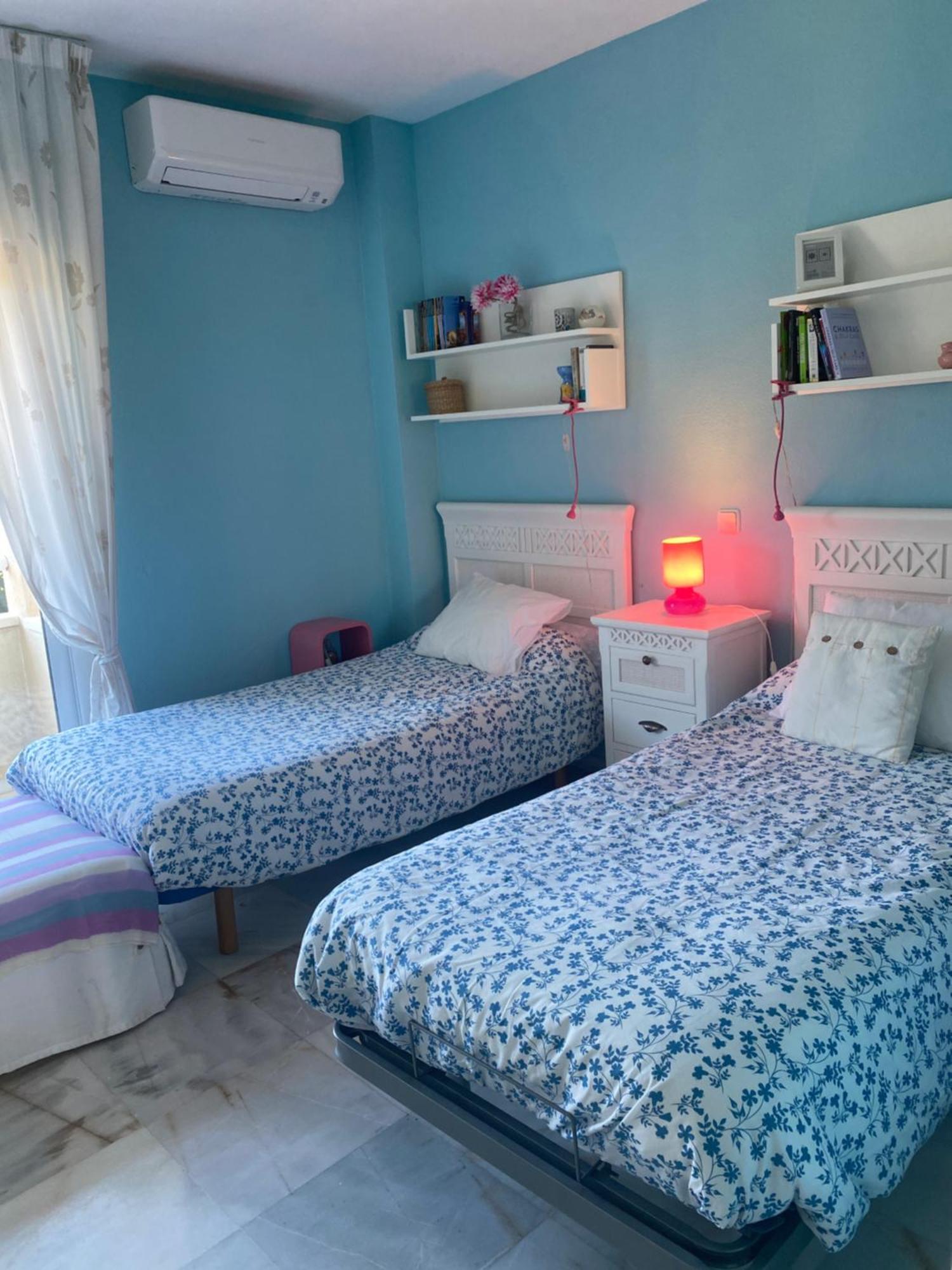Luxury Apartments Alamos Beach Torremolinos - Costa Lago 部屋 写真