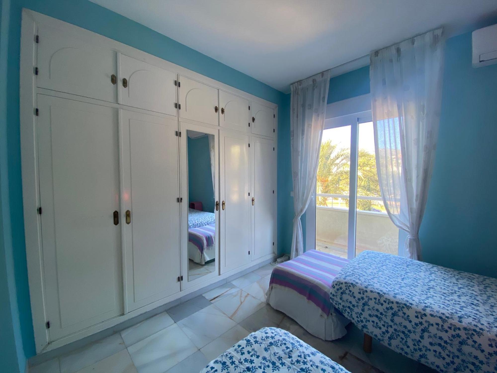 Luxury Apartments Alamos Beach Torremolinos - Costa Lago 部屋 写真