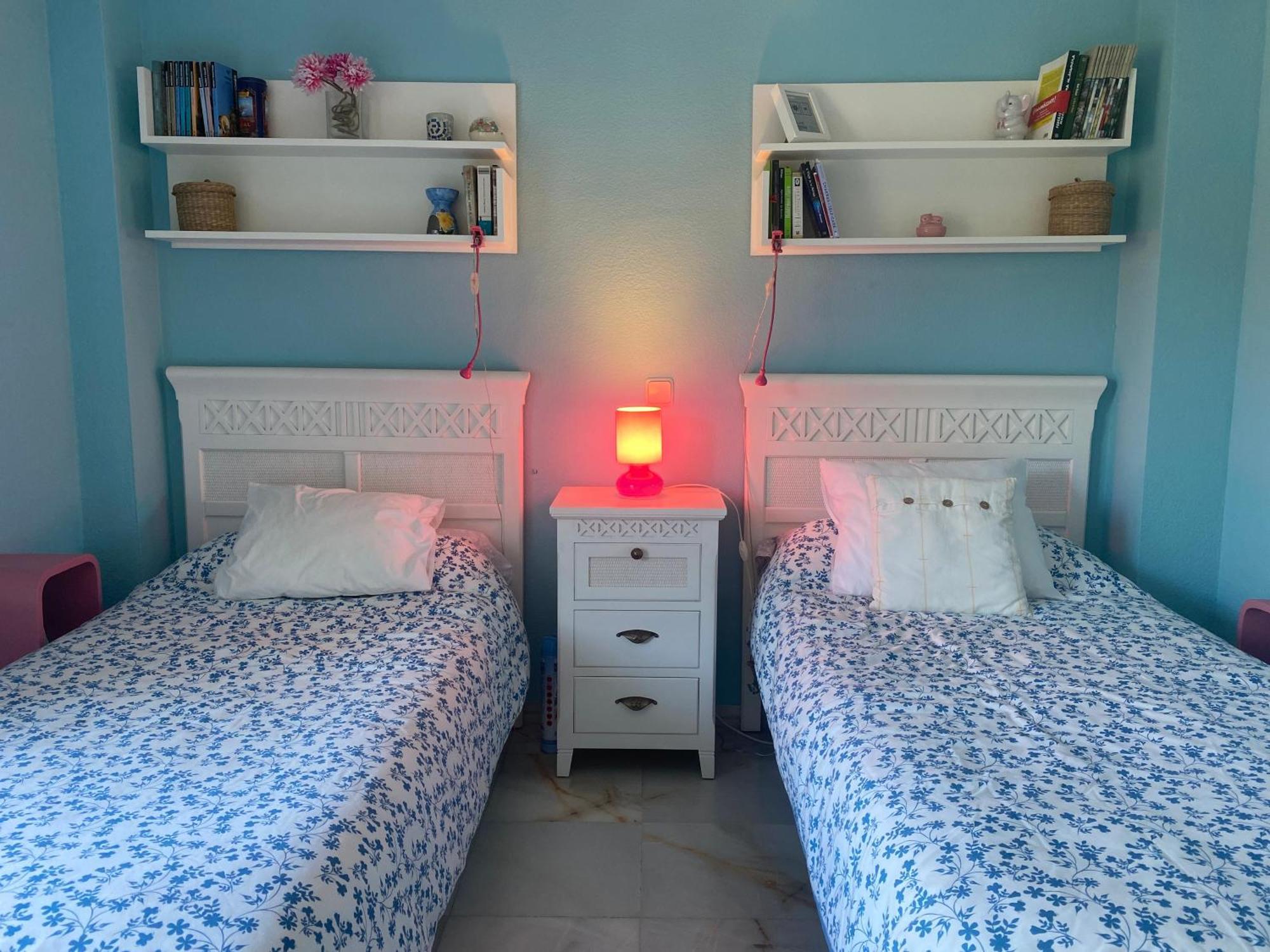 Luxury Apartments Alamos Beach Torremolinos - Costa Lago エクステリア 写真