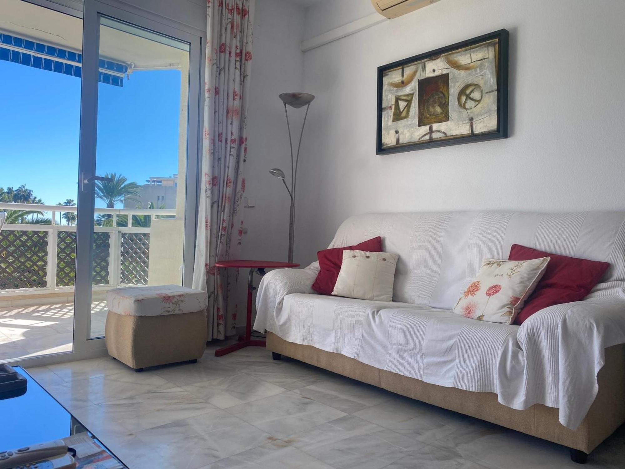 Luxury Apartments Alamos Beach Torremolinos - Costa Lago 部屋 写真