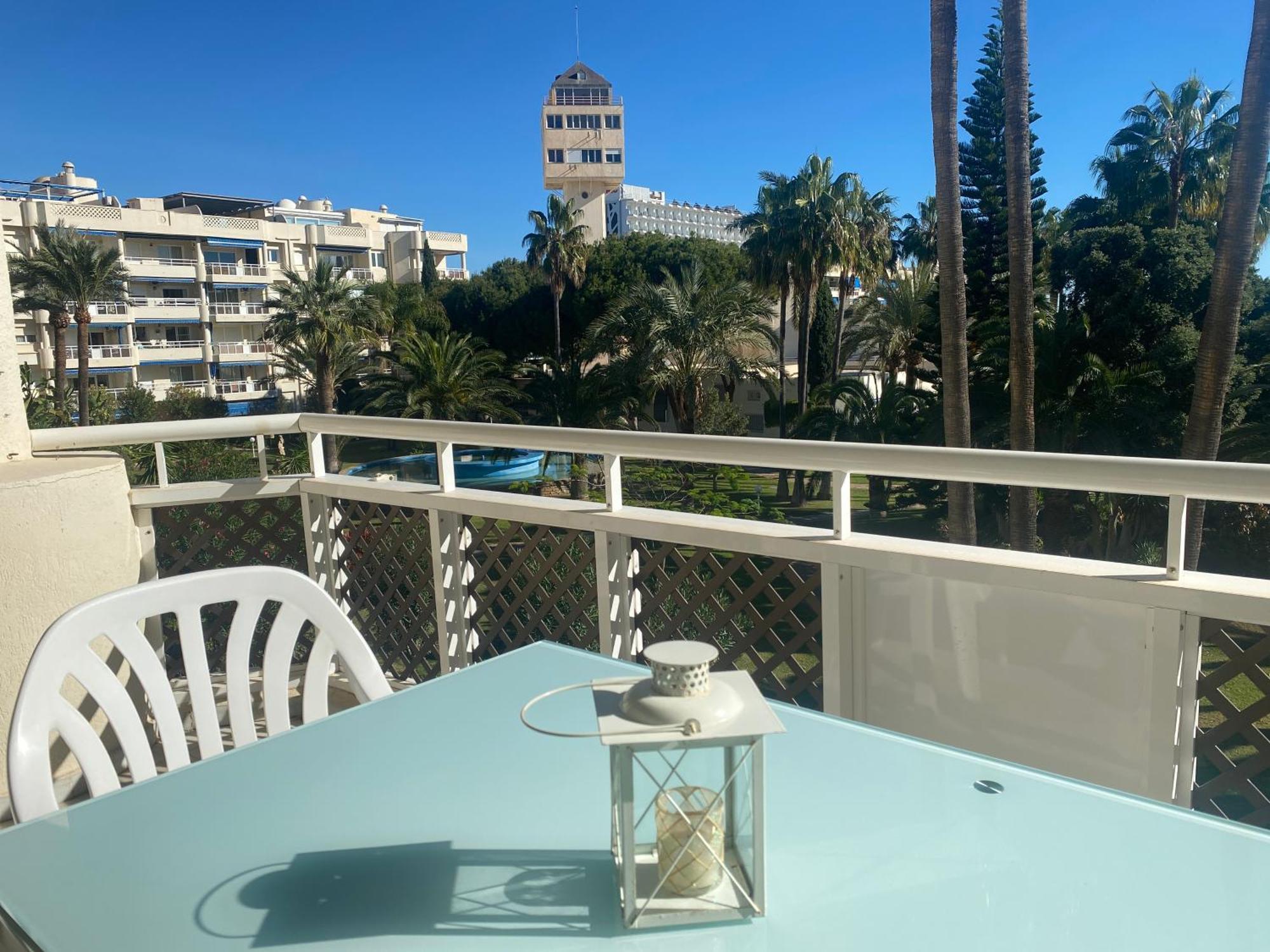 Luxury Apartments Alamos Beach Torremolinos - Costa Lago エクステリア 写真