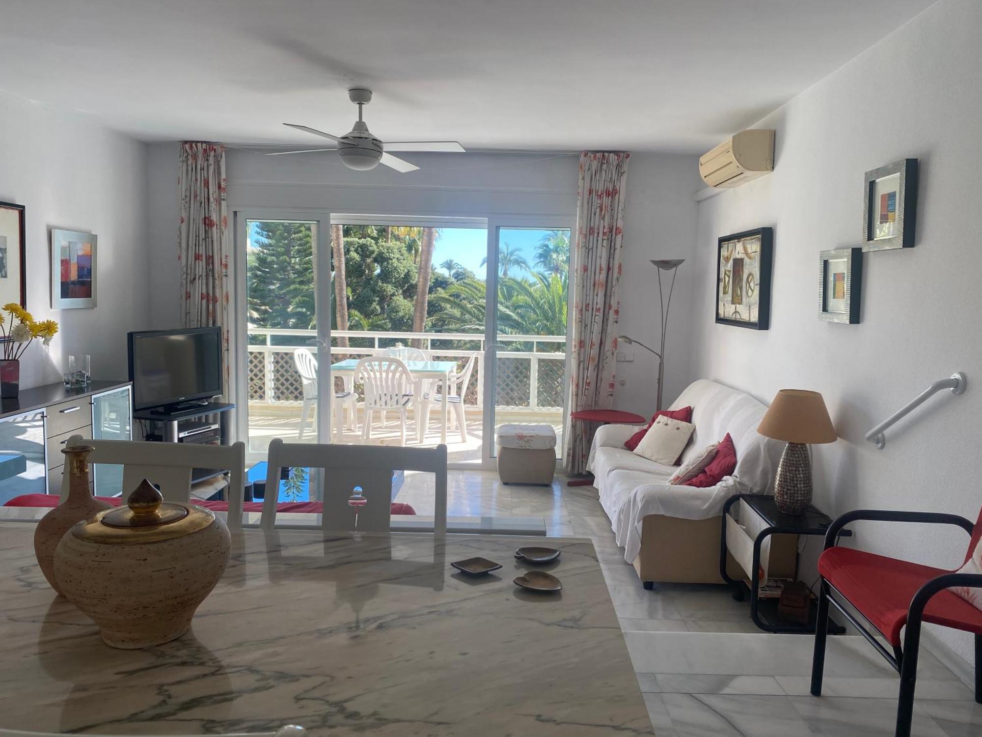 Luxury Apartments Alamos Beach Torremolinos - Costa Lago エクステリア 写真