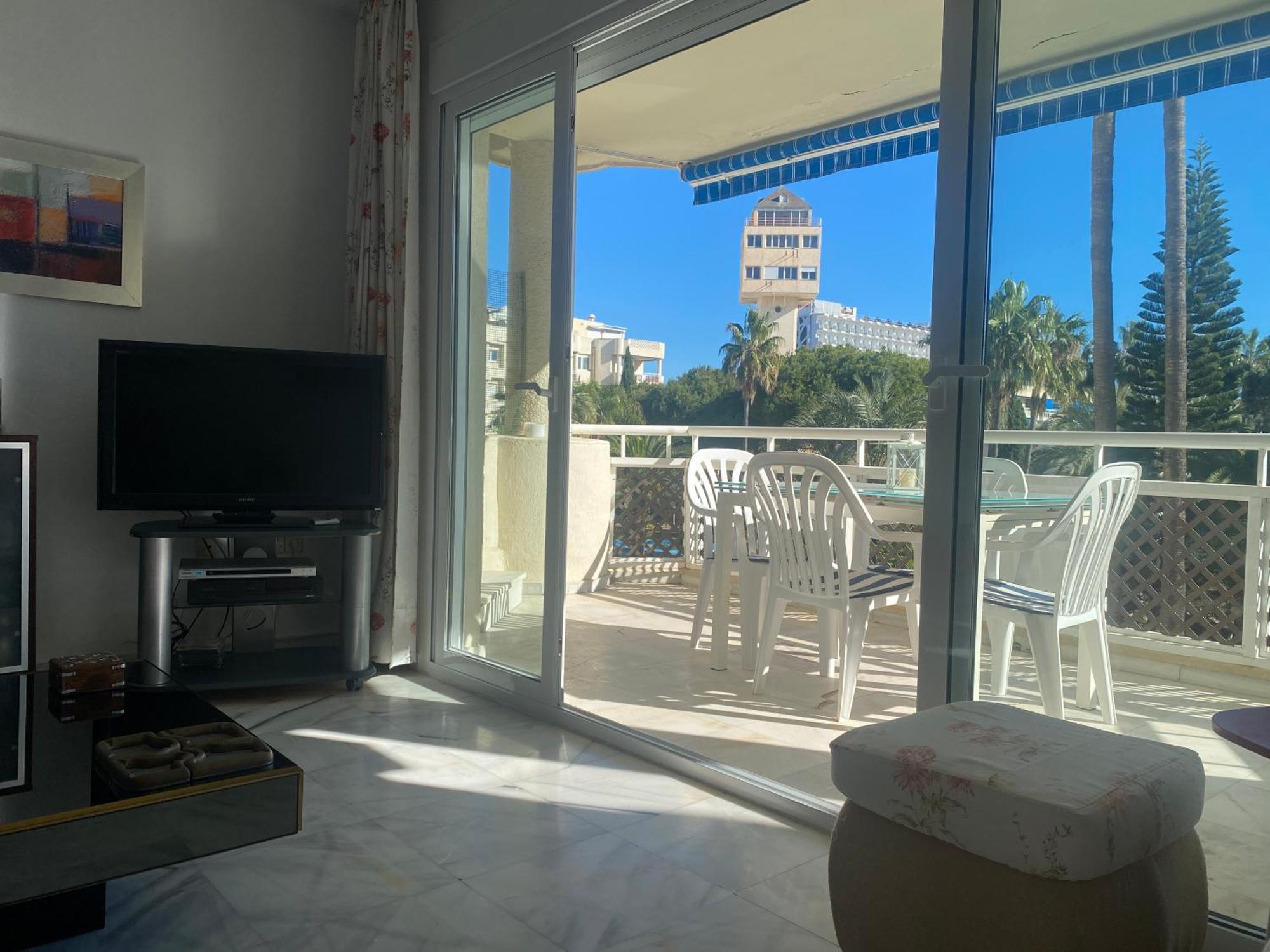 Luxury Apartments Alamos Beach Torremolinos - Costa Lago 部屋 写真