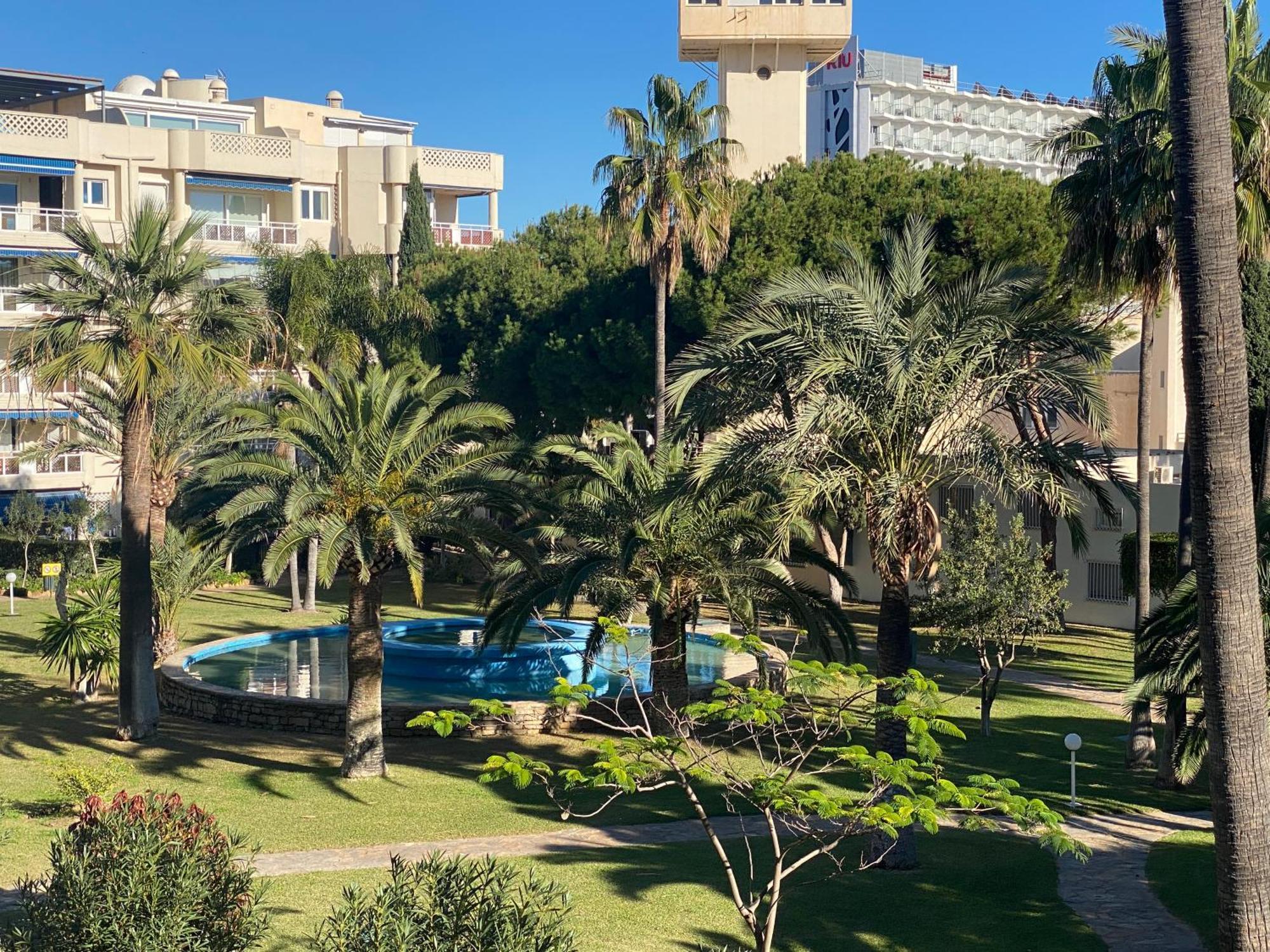 Luxury Apartments Alamos Beach Torremolinos - Costa Lago 部屋 写真