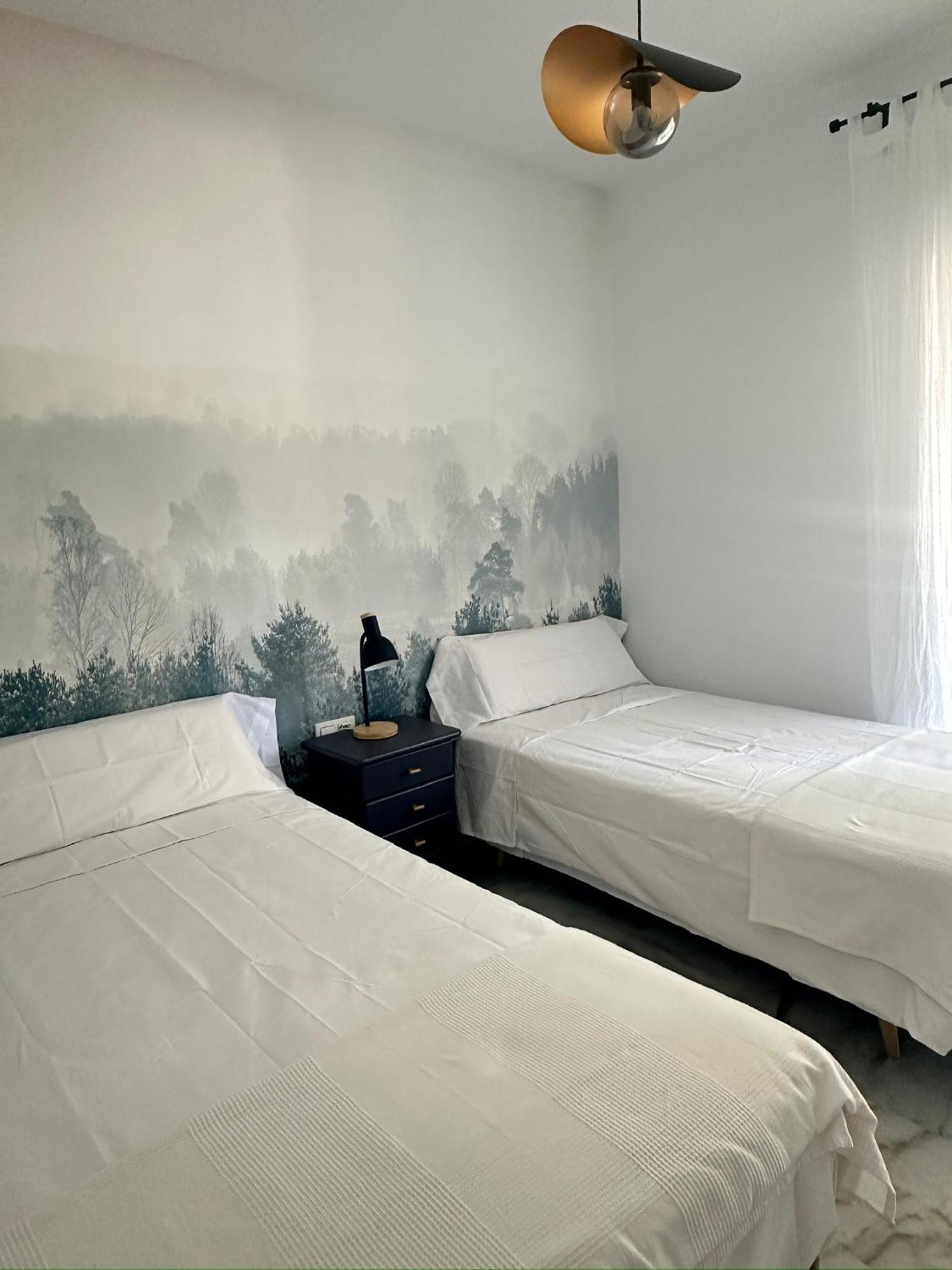 Luxury Apartments Alamos Beach Torremolinos - Costa Lago エクステリア 写真