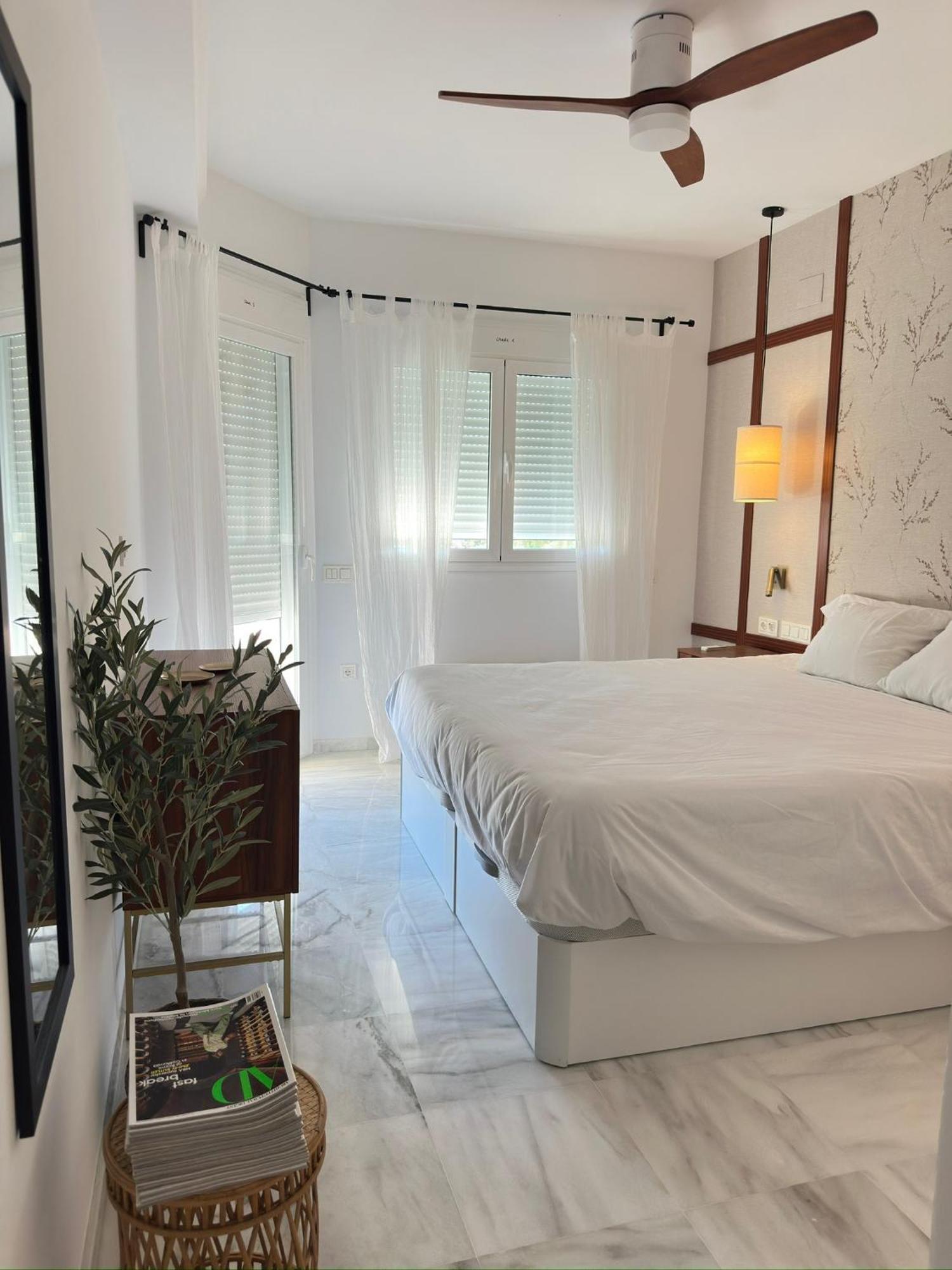 Luxury Apartments Alamos Beach Torremolinos - Costa Lago エクステリア 写真