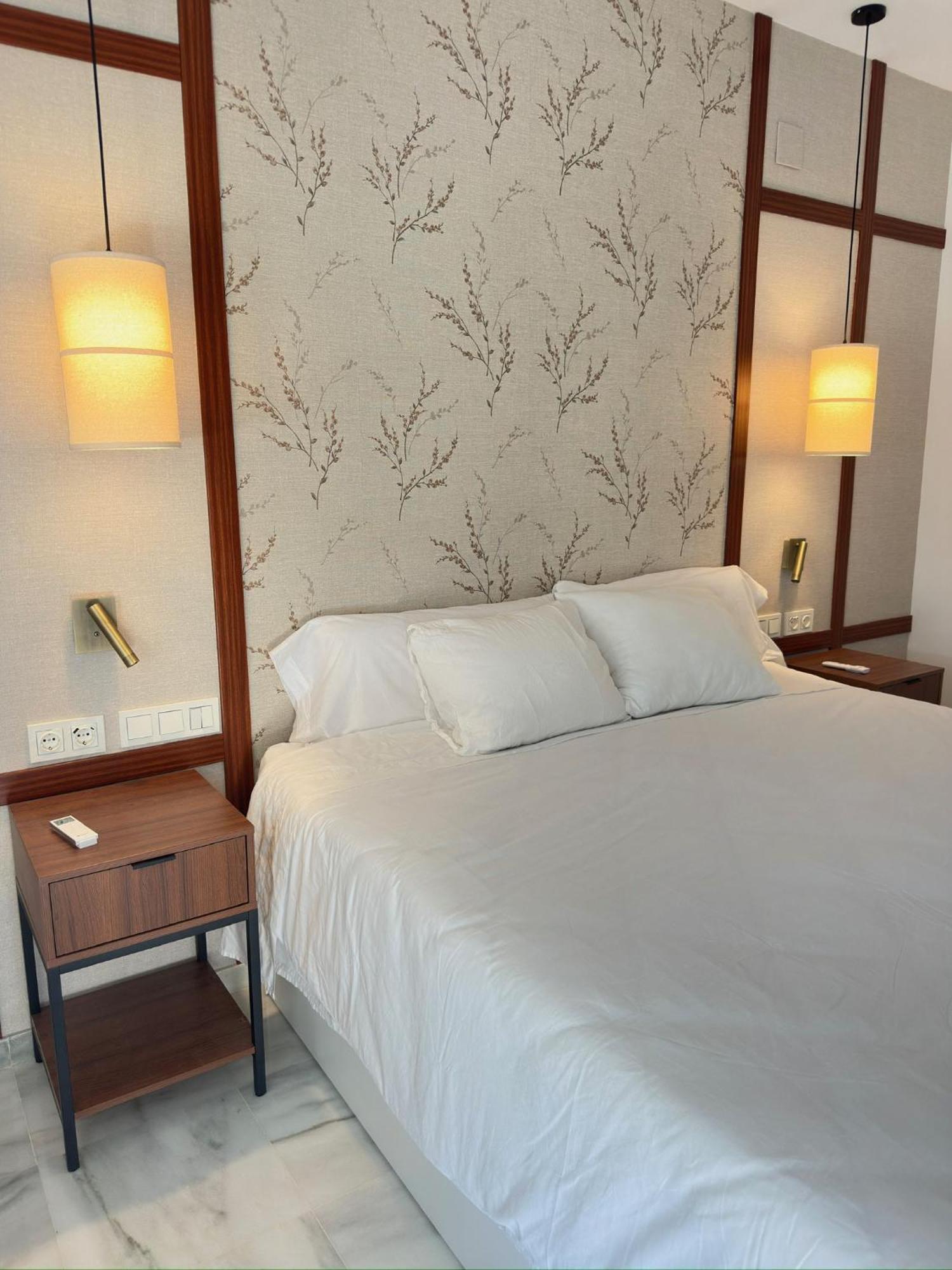 Luxury Apartments Alamos Beach Torremolinos - Costa Lago エクステリア 写真